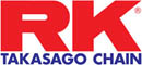 RK Racing Chain