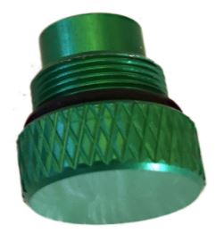 MyChron Port Sealing Cap