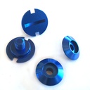 Z-20 Shield Retention Kit