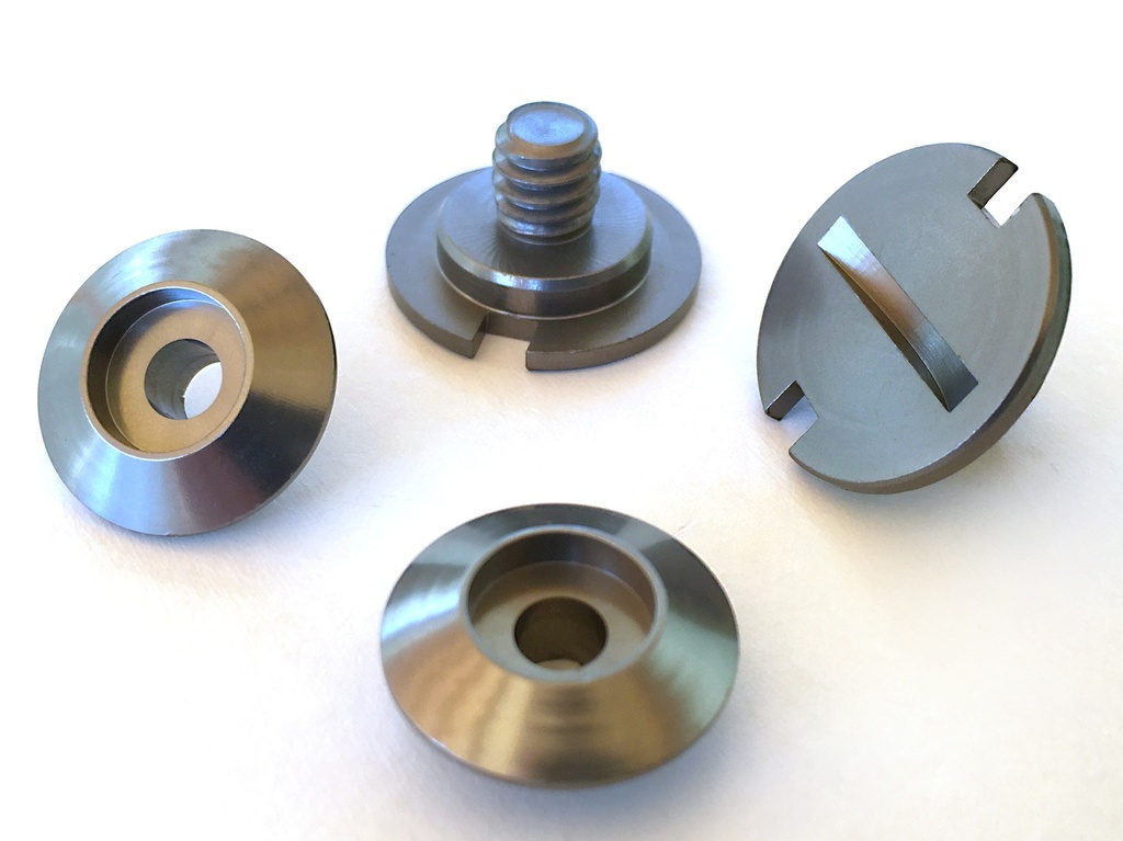 Z-20 Shield Retention Kit