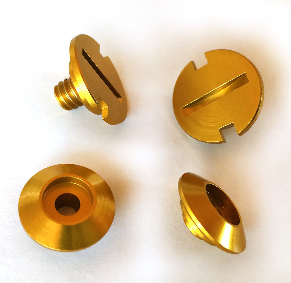 Z-20 Shield Retention Kit