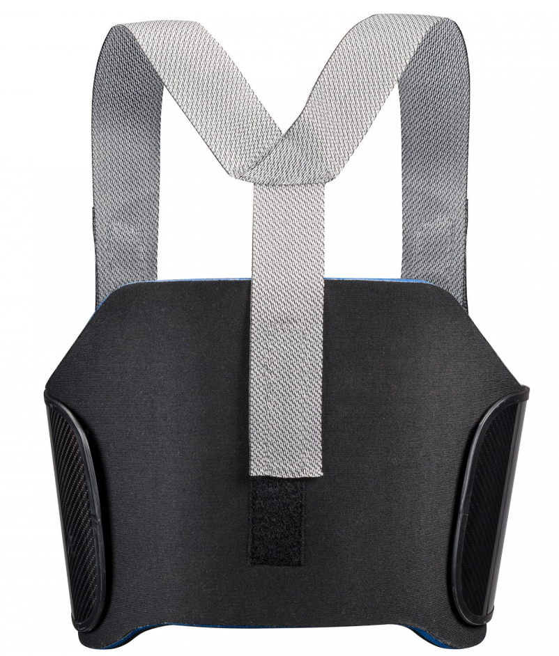 Sparco Carbon Rib Vest