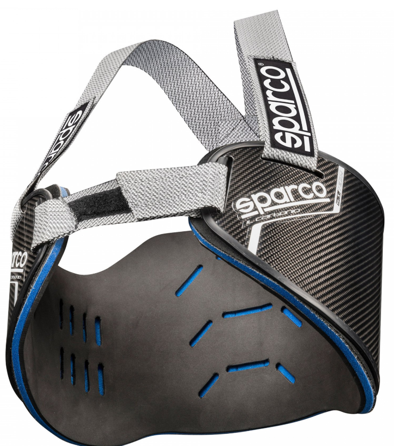 Sparco Carbon Rib Vest