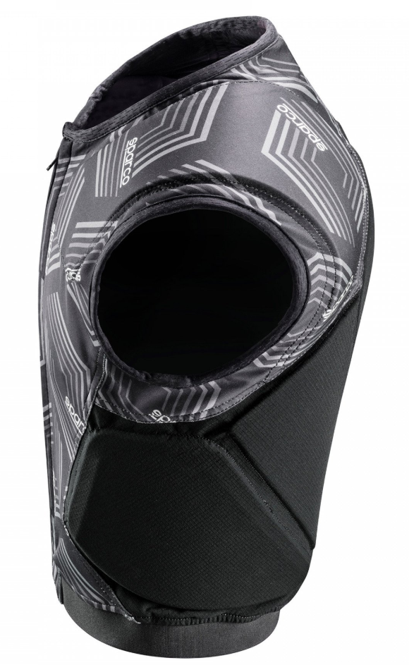 Sparco SJ Pro K3 Rib Vest