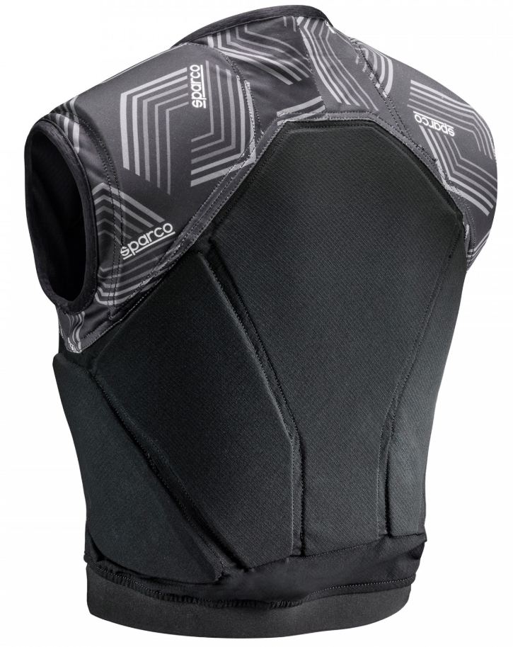 Sparco SJ Pro K3 Rib Vest