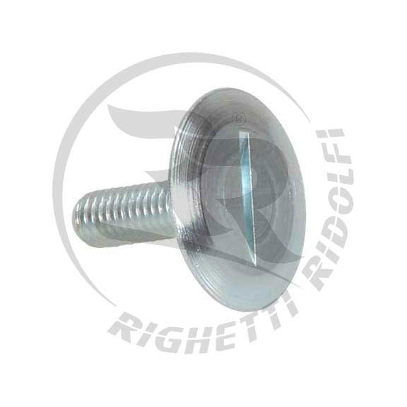 Low Profile Seat Bolt