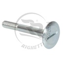 Low Profile Seat Bolt