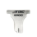 TDC Butterfly Carb Tool