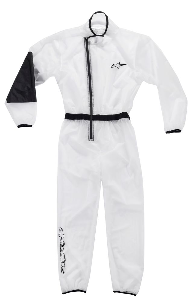 Alpinestars Kart Rain Suit 2024