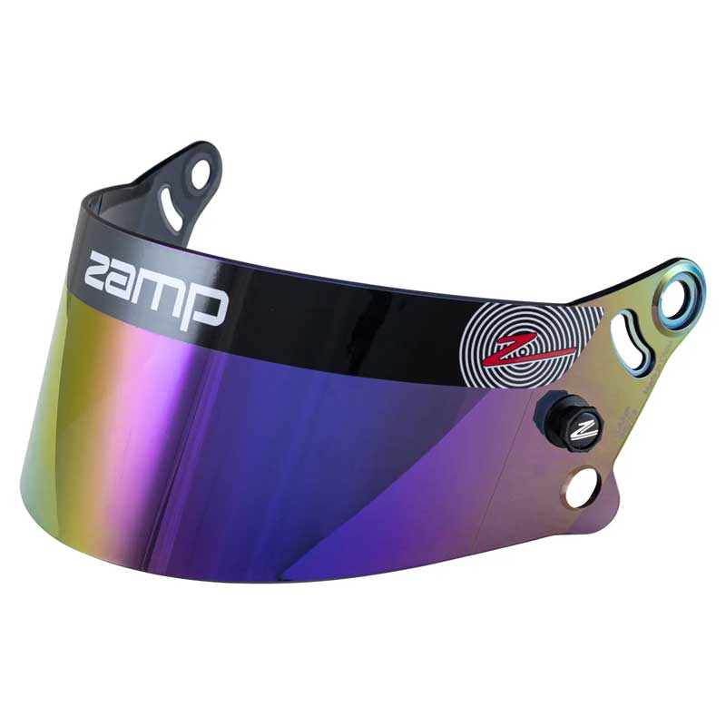 Zamp Z-20 Prizm Series Shield