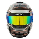 Zamp Z-20 Prizm Series Shield