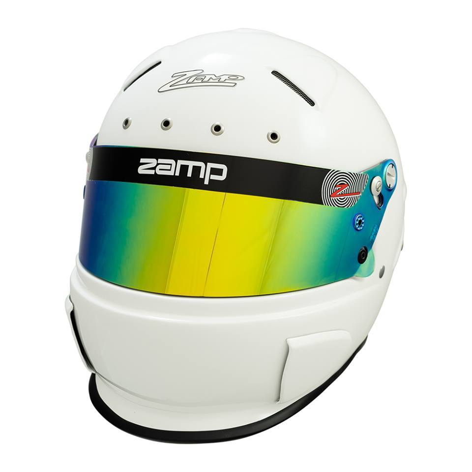Zamp Z-20 Prizm Series Shield