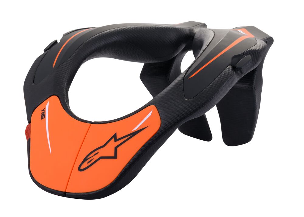 Alpinestars Youth Neck Support