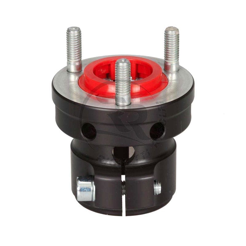 Light Weight Rear Wheel Hub