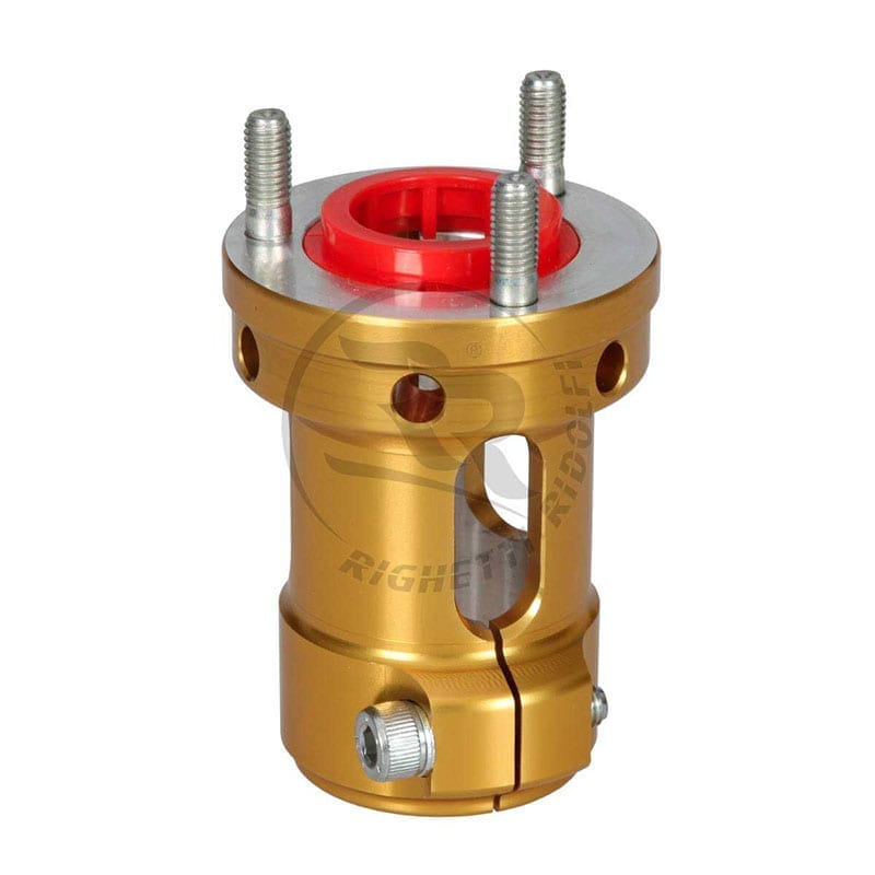 Light Weight Rear Wheel Hub