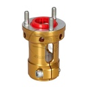 Light Weight Rear Wheel Hub