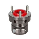 Light Weight Rear Wheel Hub