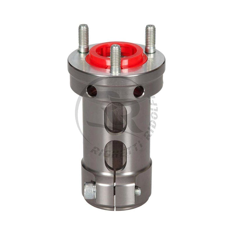 Light Weight Rear Wheel Hub