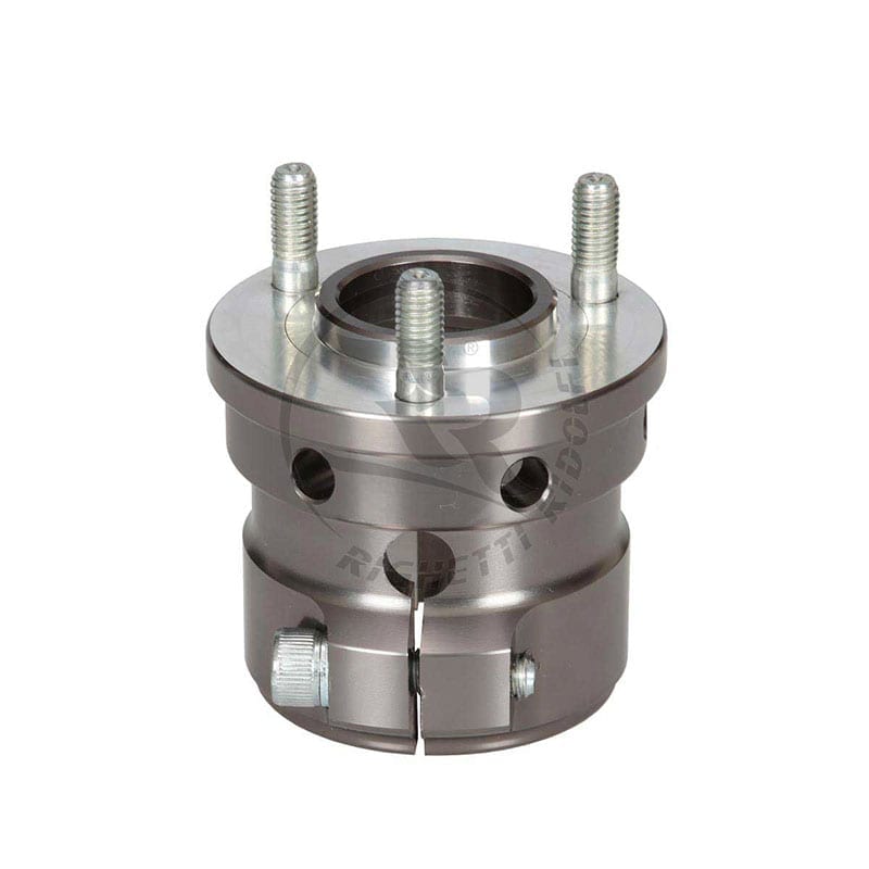 Light Weight Rear Wheel Hub