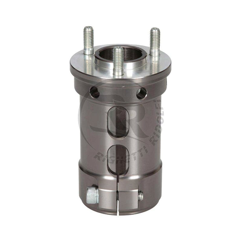 Light Weight Rear Wheel Hub