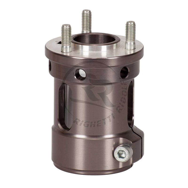 Light Weight Rear Wheel Hub