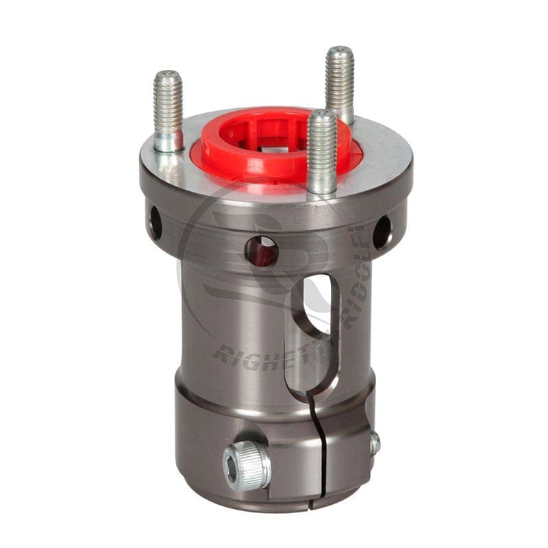 Light Weight Rear Wheel Hub