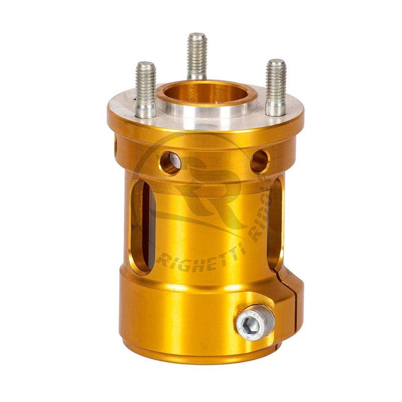 Light Weight Rear Wheel Hub