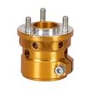 Light Weight Rear Wheel Hub