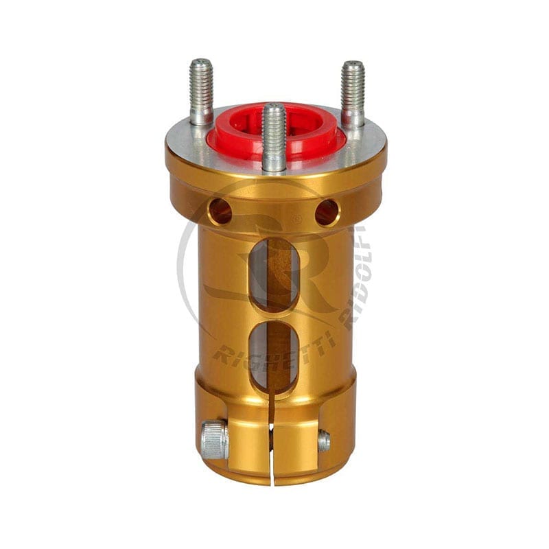 Light Weight Rear Wheel Hub