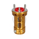 Light Weight Rear Wheel Hub