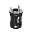 Light Weight Rear Wheel Hub