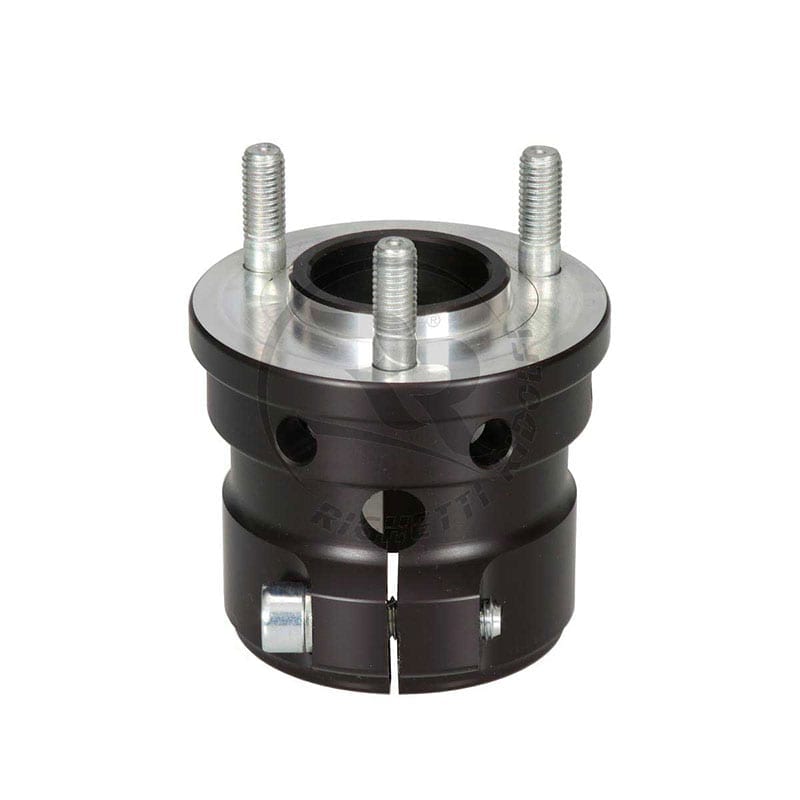 Light Weight Rear Wheel Hub