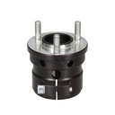 Light Weight Rear Wheel Hub
