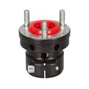 Light Weight Rear Wheel Hub