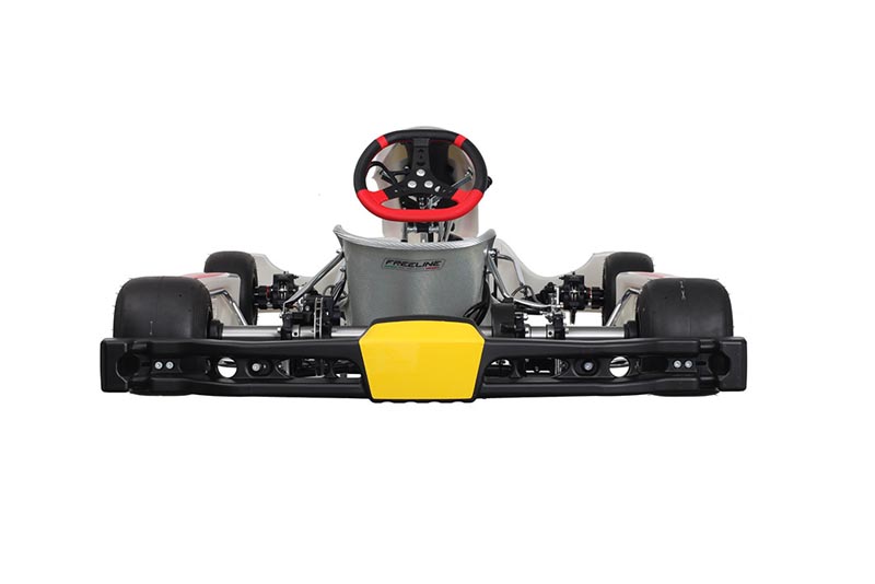 2024 Charles Leclerc CL30SH-S16 KZ Shifter Chassis