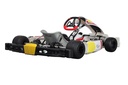 2024 Charles Leclerc CL30SH-S16 KZ Shifter Chassis