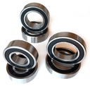 KartMaster Ceramic Hybrid Hub Bearing