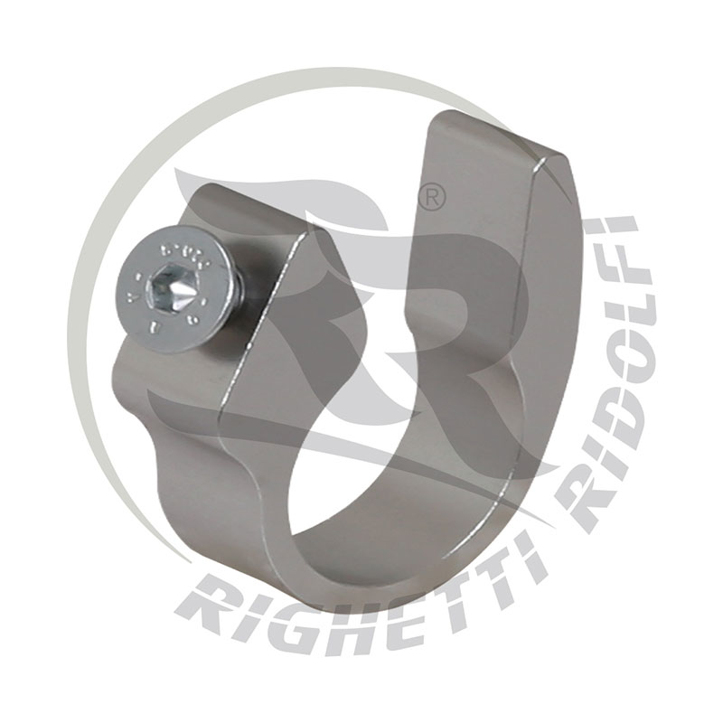 Aluminum Radiator Hose Support