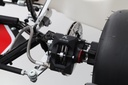2024 Charles Leclerc CL30SH-S16 KZ Shifter Chassis