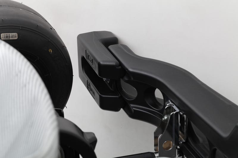 2024 Charles Leclerc CL30SH-S16 KZ Shifter Chassis