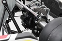 2024 Charles Leclerc CL30SH-S16 KZ Shifter Chassis