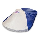 K1 Branded Kart Cover