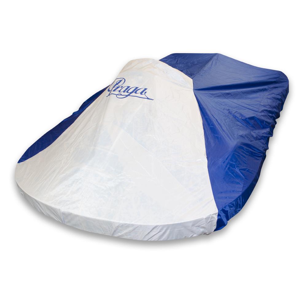 K1 Branded Kart Cover