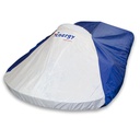 K1 Branded Kart Cover