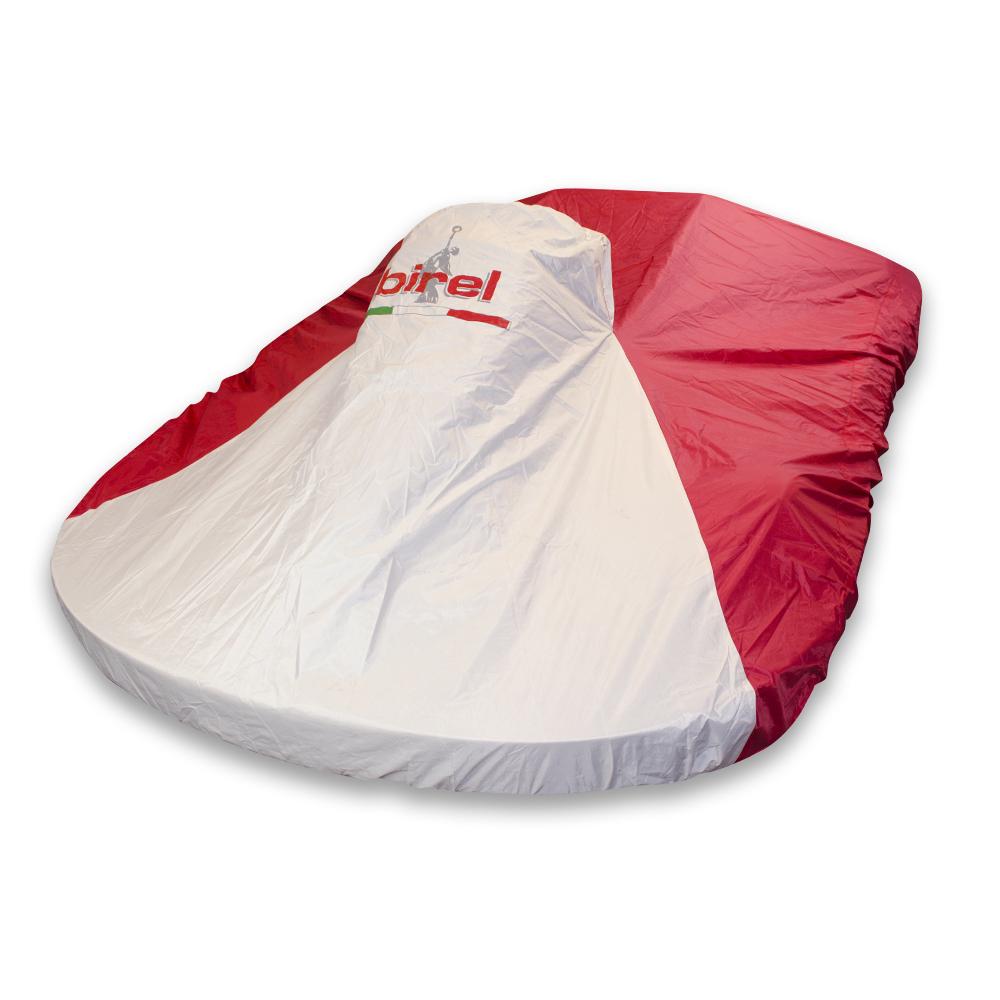 K1 Branded Kart Cover