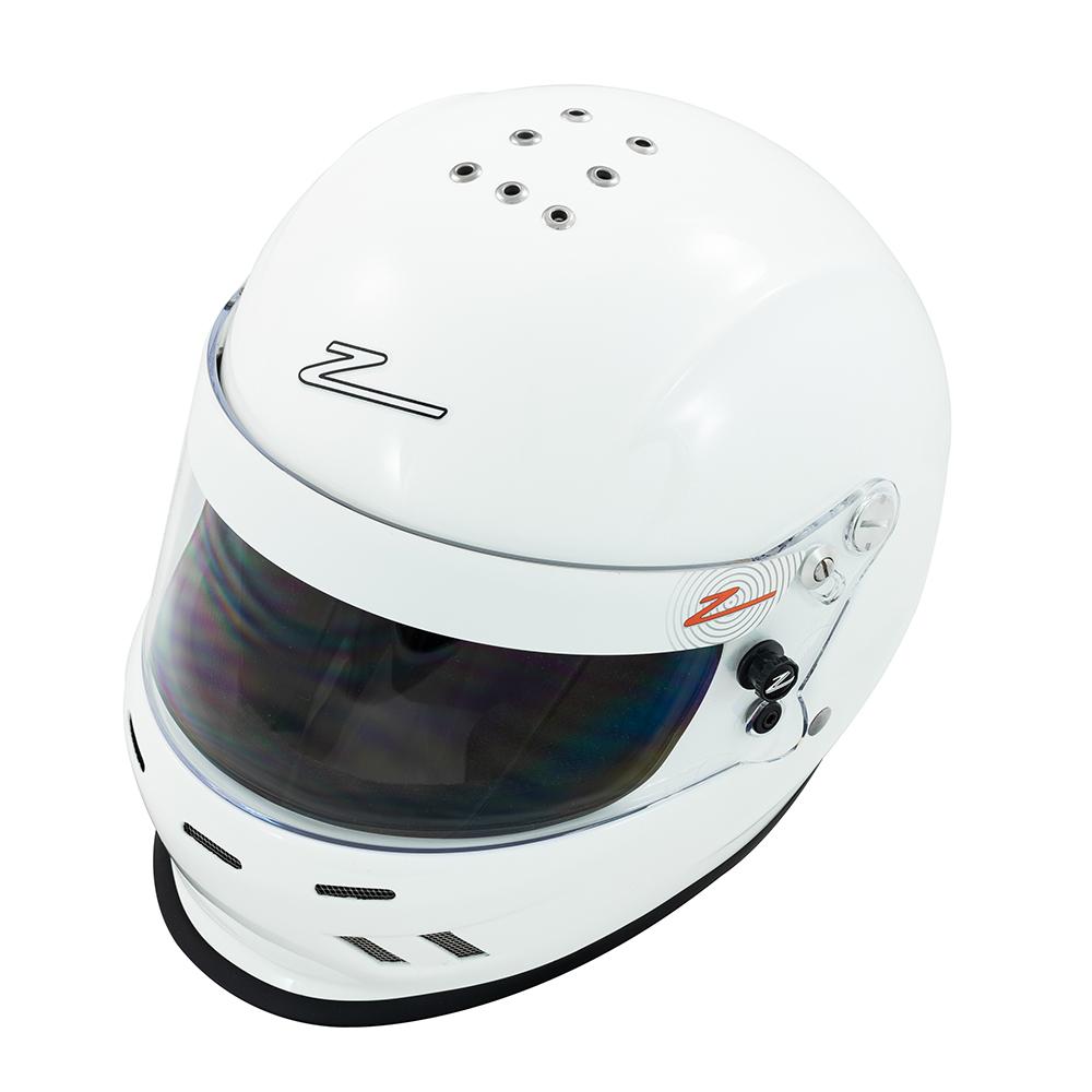 Zamp RZ-37Y CMR2016 Youth Helmet