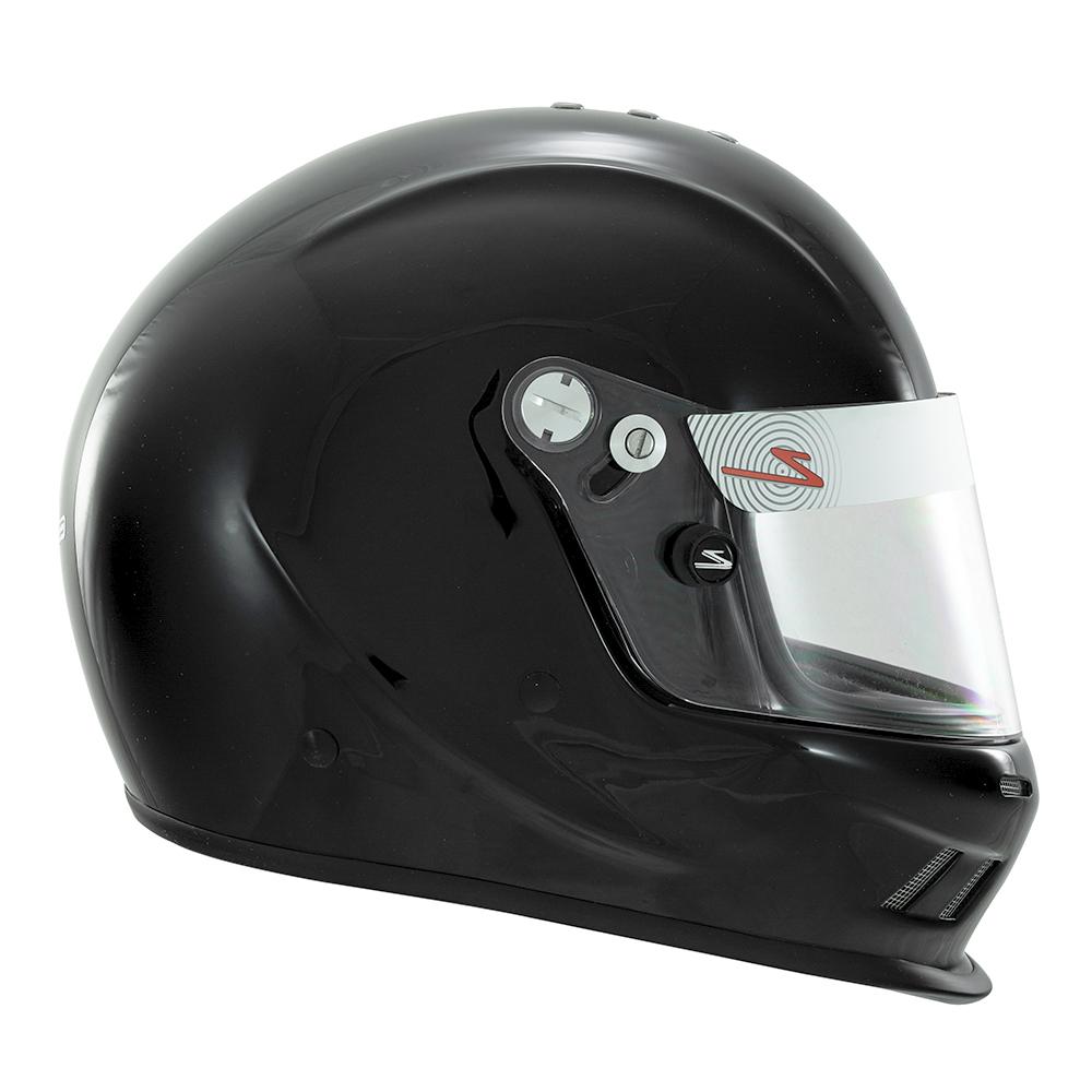 Zamp RZ-37Y CMR2016 Youth Helmet