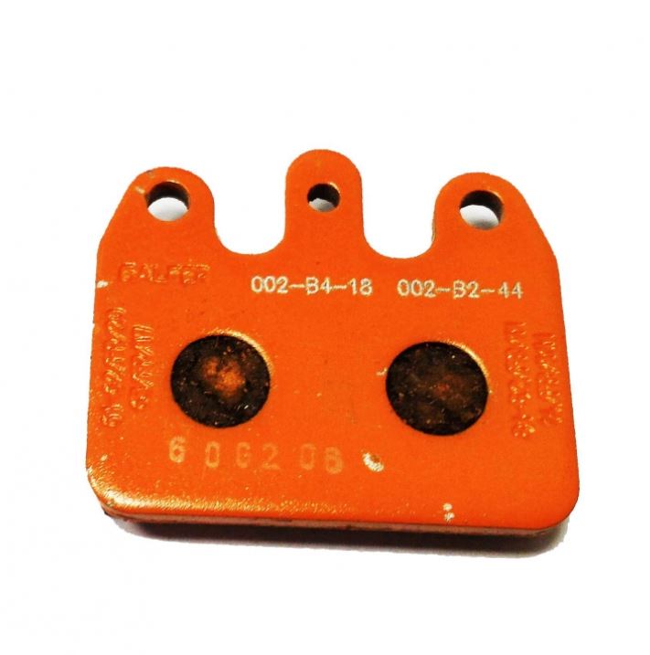 CRG V05, V09, V11 Rear Brake Pads