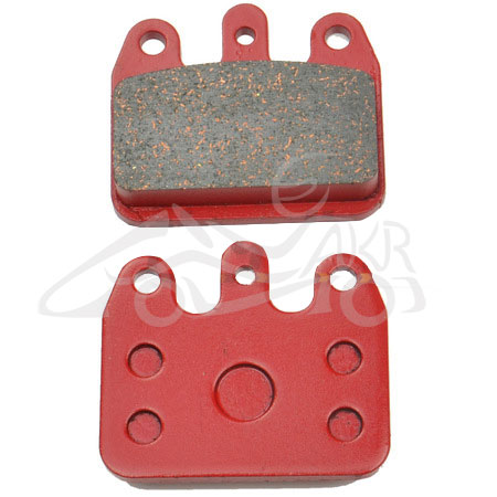 CRG V05, V09, V11 Rear Brake Pads
