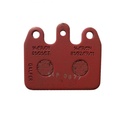 CRG V05, V09, V11 Rear Brake Pads